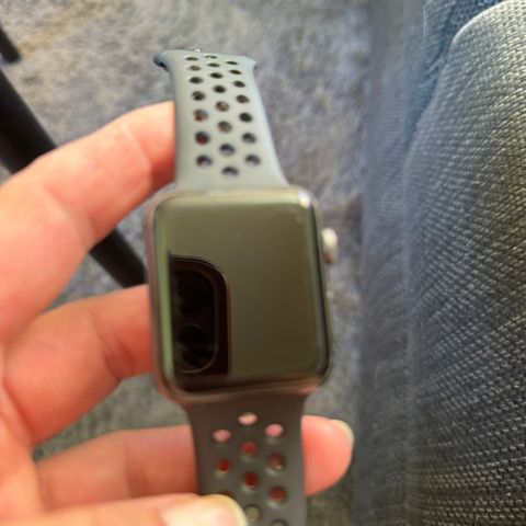 Apple Watch series 3