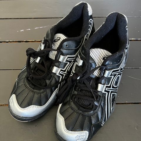 Asics innesko/hallsko