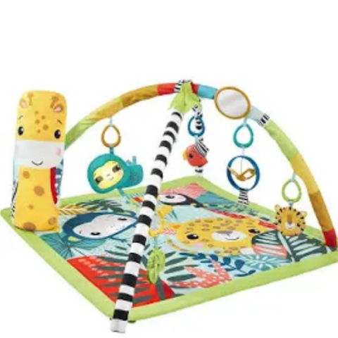 Babygym, fisher price