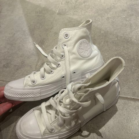 Converse str 35