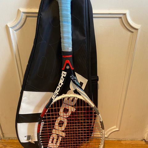 Babolat AeroProDrive Lite Roland Garros ver. L1 (4 1/8)