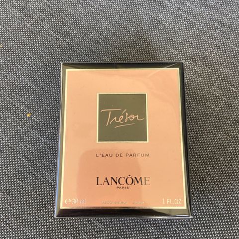 Lancôme  Trésor 30 ml