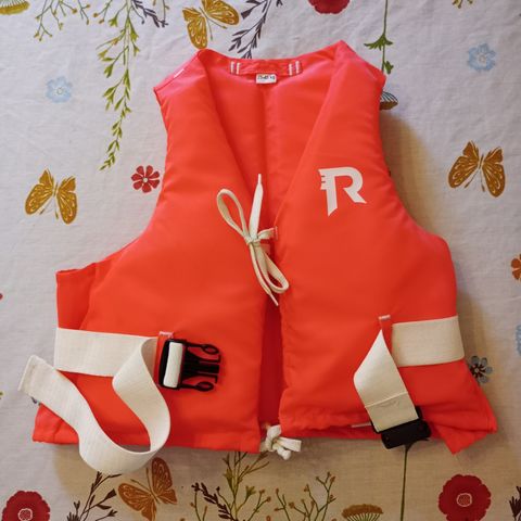 Regatta flytevest 25-40 kg