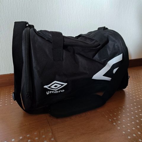 Umbro gymbag