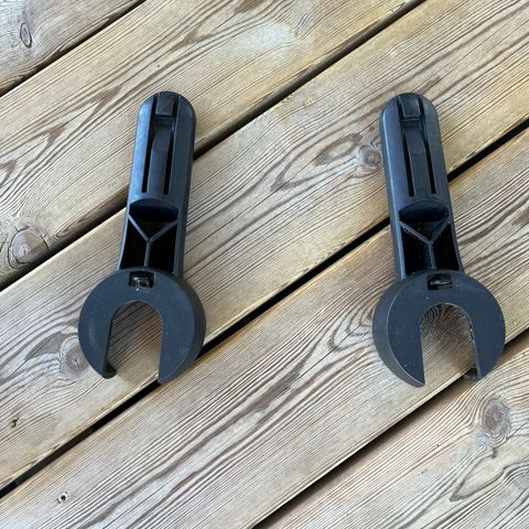 Bugaboo runner adapter til fox/ buffalo