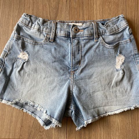 Abercrombie shorts str. 146/152