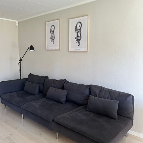 Söderhamn sofa