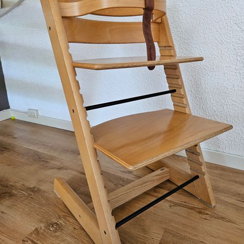 Stokke Tripp Trapp stol