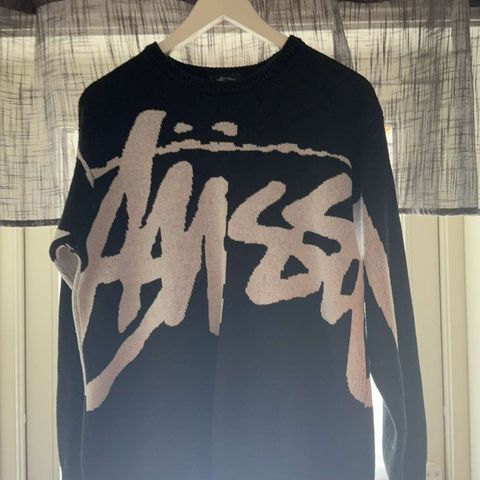 Stussy Genser