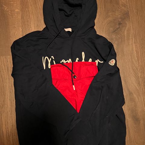 Moncler Hoodie