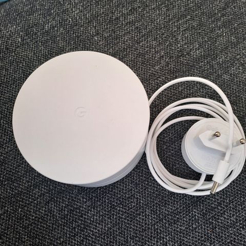 Google wifi(2021)mesh system