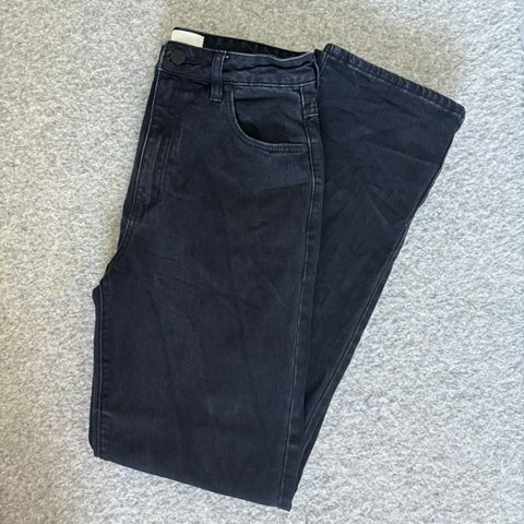 Abrand Jeans - 94 High Straight