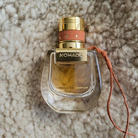 Chloé Nomade Absolu EdP 30ml