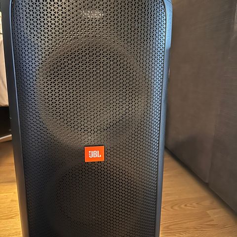 Jbl PartyBox 100