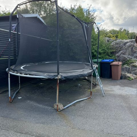 Trampoline