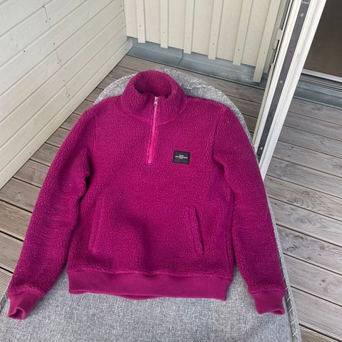 Peak Performance Fleece