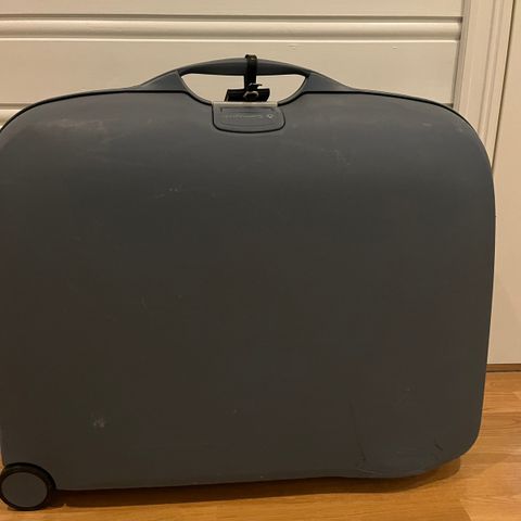 Koffert fra Samsonite