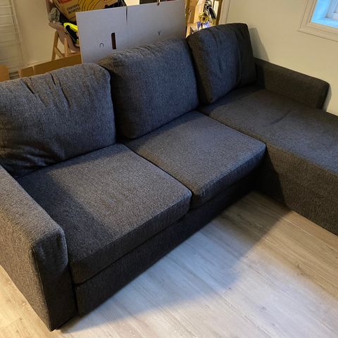 Sovesofa