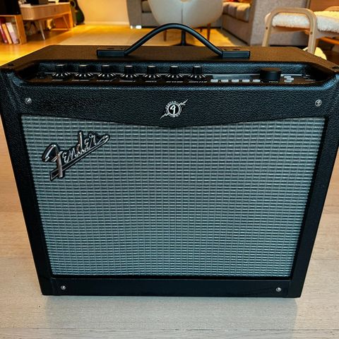 Fender Mustang 3 V.2 forsterker