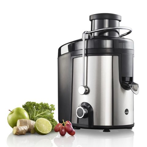 Juicepresse Wilfa