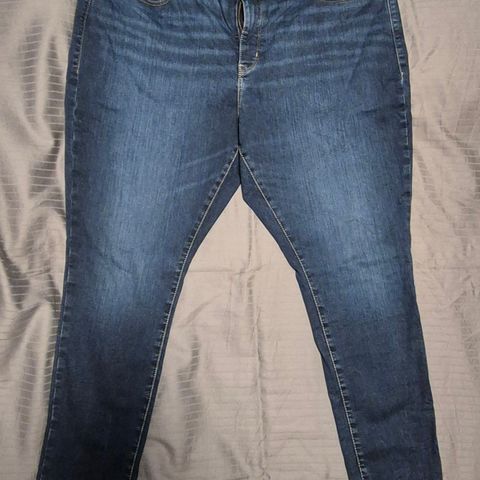 Levis 310 - Shaping super skinny - 20w