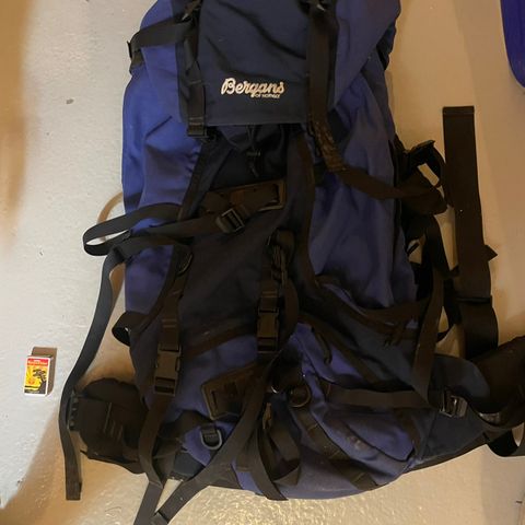 Bergans 65