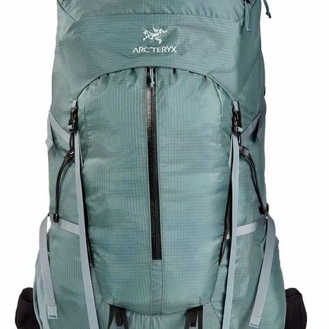 Arc'teryx Women's Bora 70L (Brukt på 1 tur)