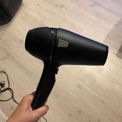 GHD Hårføner