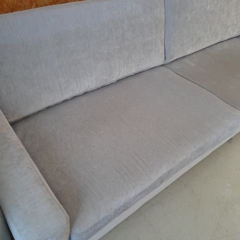 Grindberg sofa.