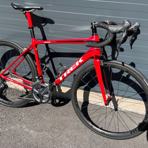 Oppgradert 2018 Trek Emonda SL6 str. 54