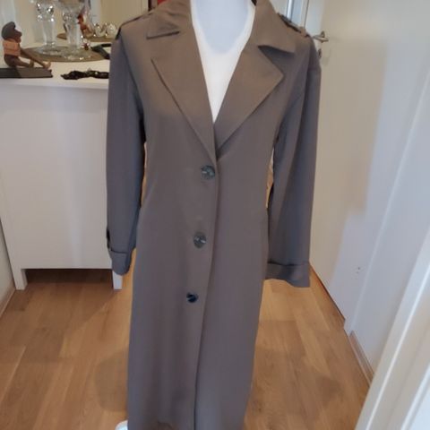 Flott  Trenchcoat  S