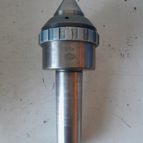 SFJ Roterende senterspiss MK5