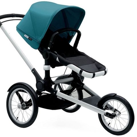 Bugaboo Runner | Joggevogn