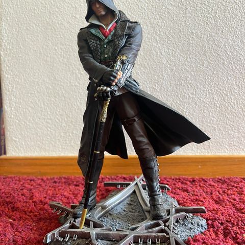 ASSASSIN’S CREED SAMLEFIGUR