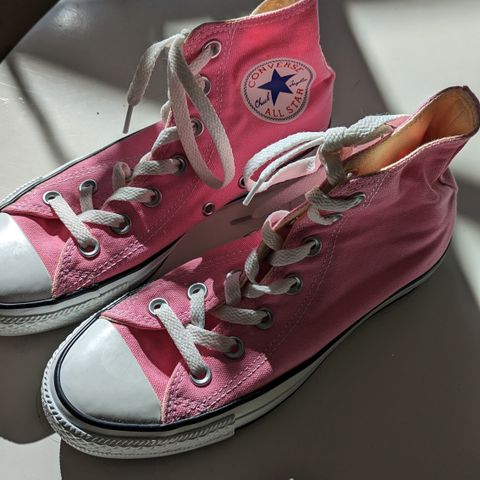 Converse