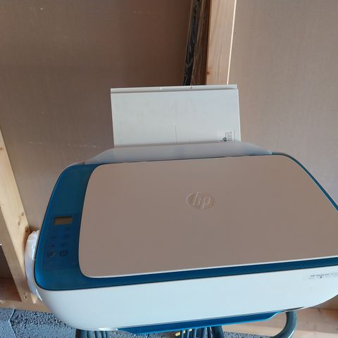 HP printer