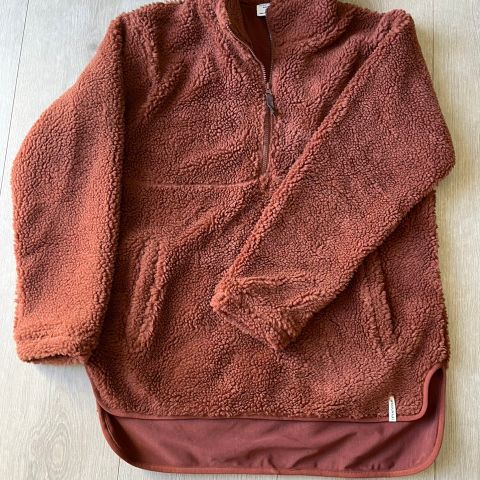 Twentyfour fleece