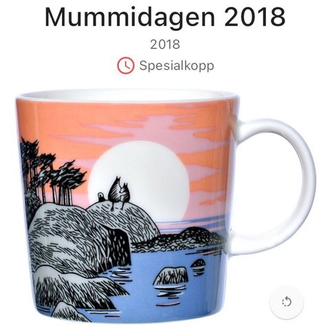 Mummikopper ønskes kjøpt!