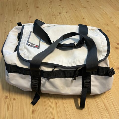 North Face bag 50 liter