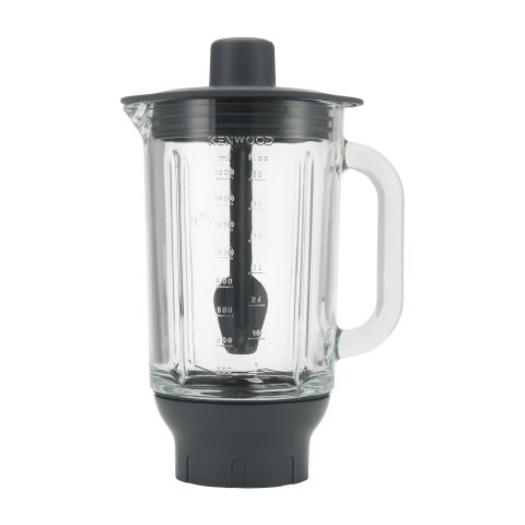 Kenwood ThermoResist blender