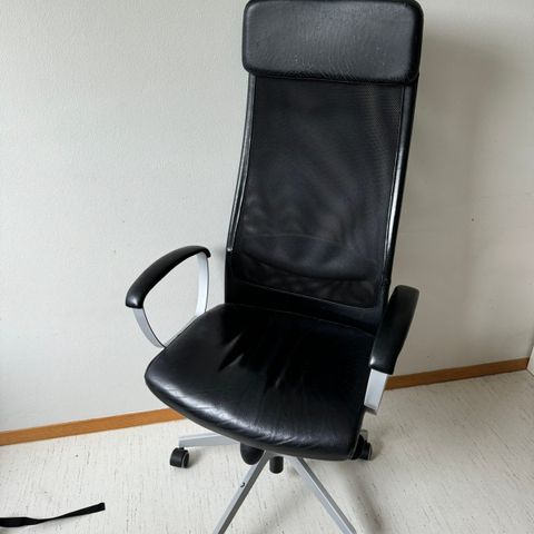 Office chair