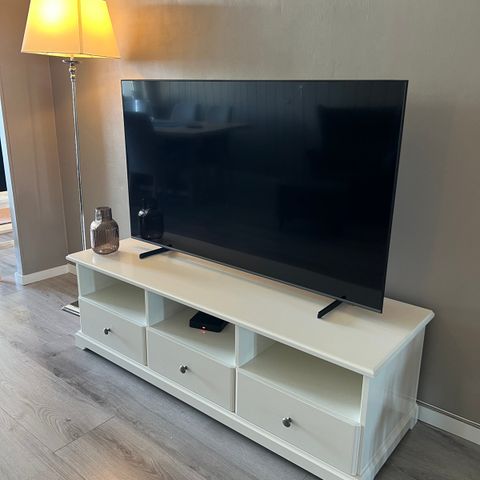 Hemnes Tv benk