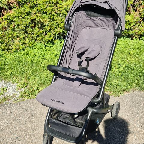 Easywalker Miley2 reisetrille / vogn