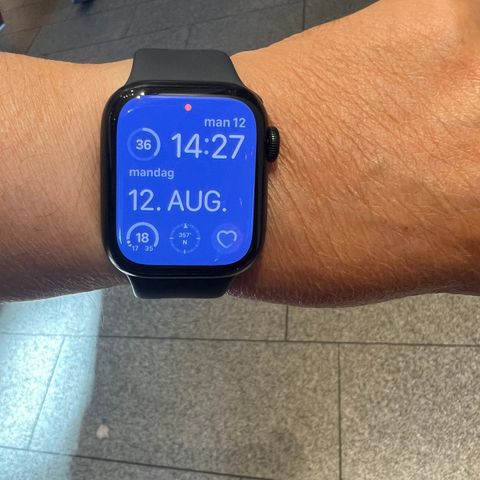 Apple Watch 8