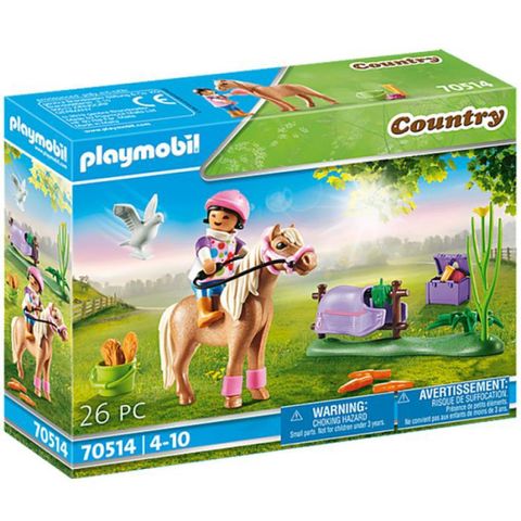 Playmobil 70514