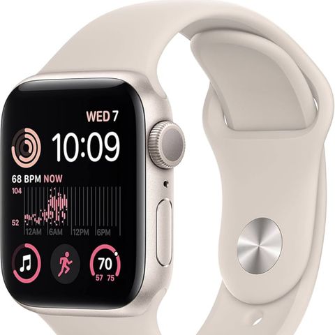 Apple Watch 2 gen