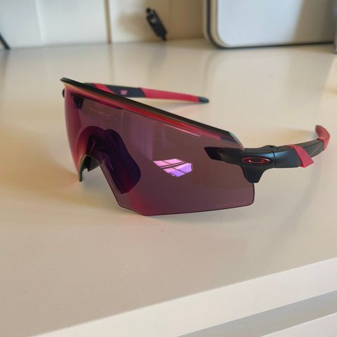 Oakley Encoder