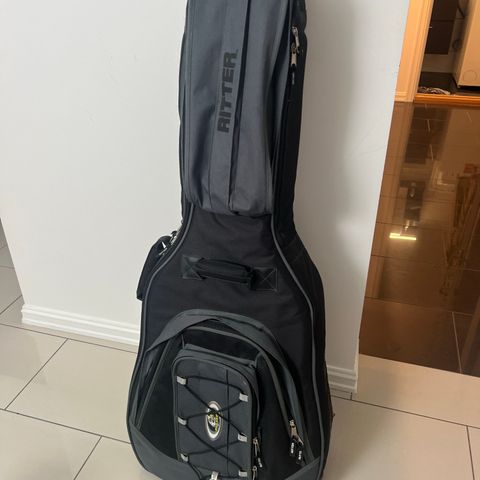 Ritter gitar bag