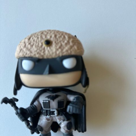 Funko pop figur