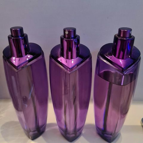 Justin Bieber Girlfriend Parfyme (100 ml) selges